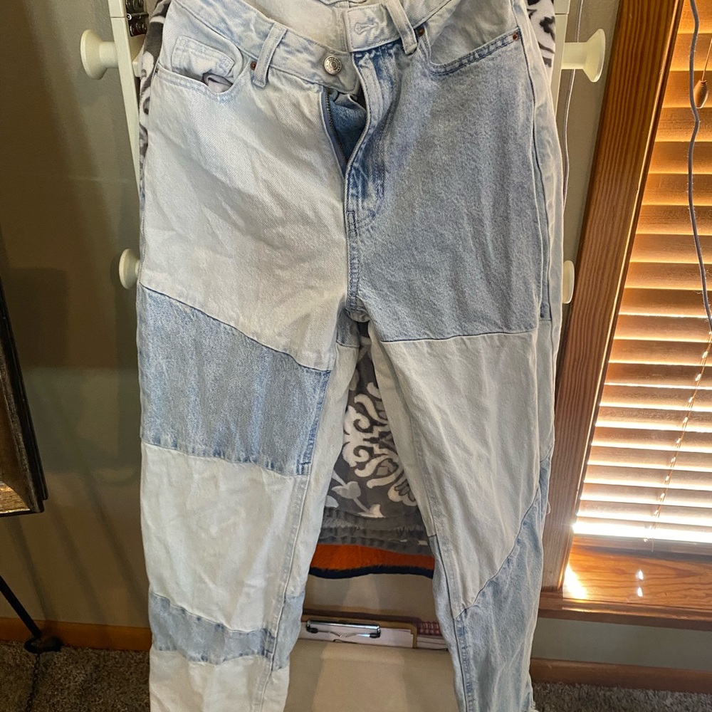 Pacsun 90’s BF jeans